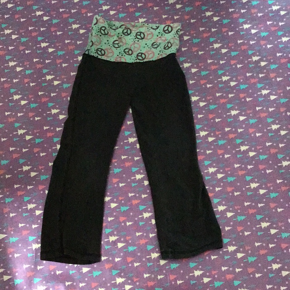 Pair of leggings